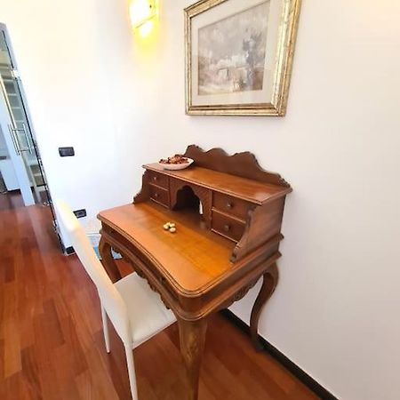 Le Mura Genua Zewnętrze zdjęcie
