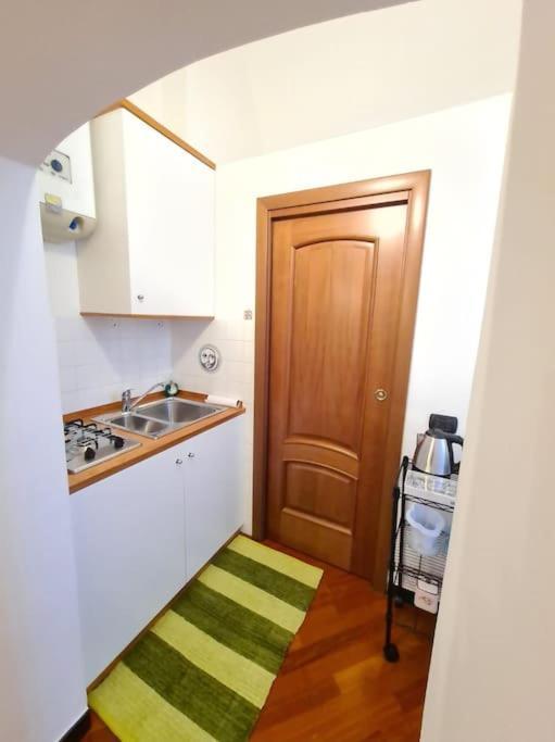 Le Mura Genua Zewnętrze zdjęcie