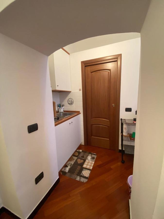 Le Mura Genua Zewnętrze zdjęcie